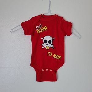 Baby clothes